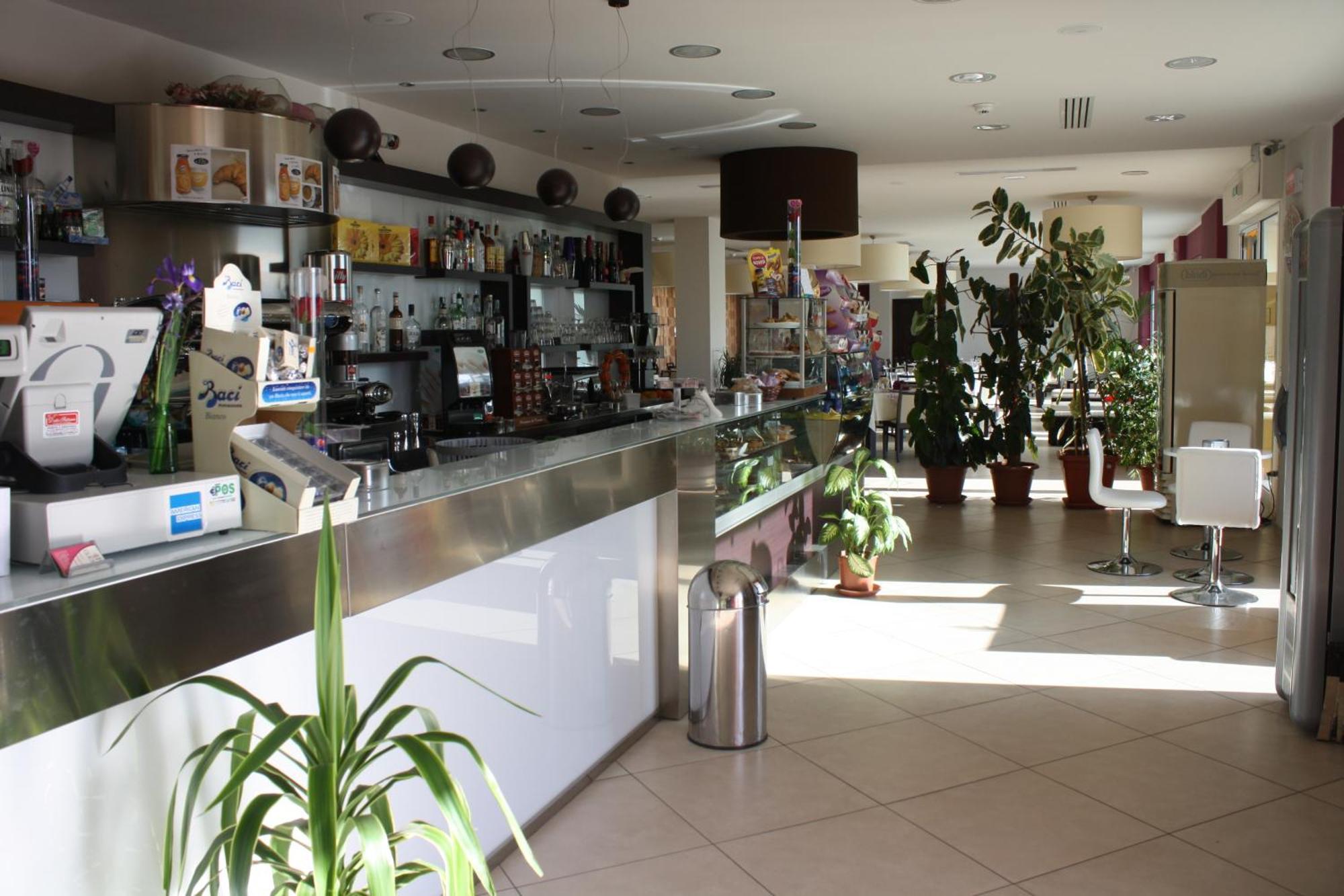 Hotel Cliche San Lucido Ngoại thất bức ảnh