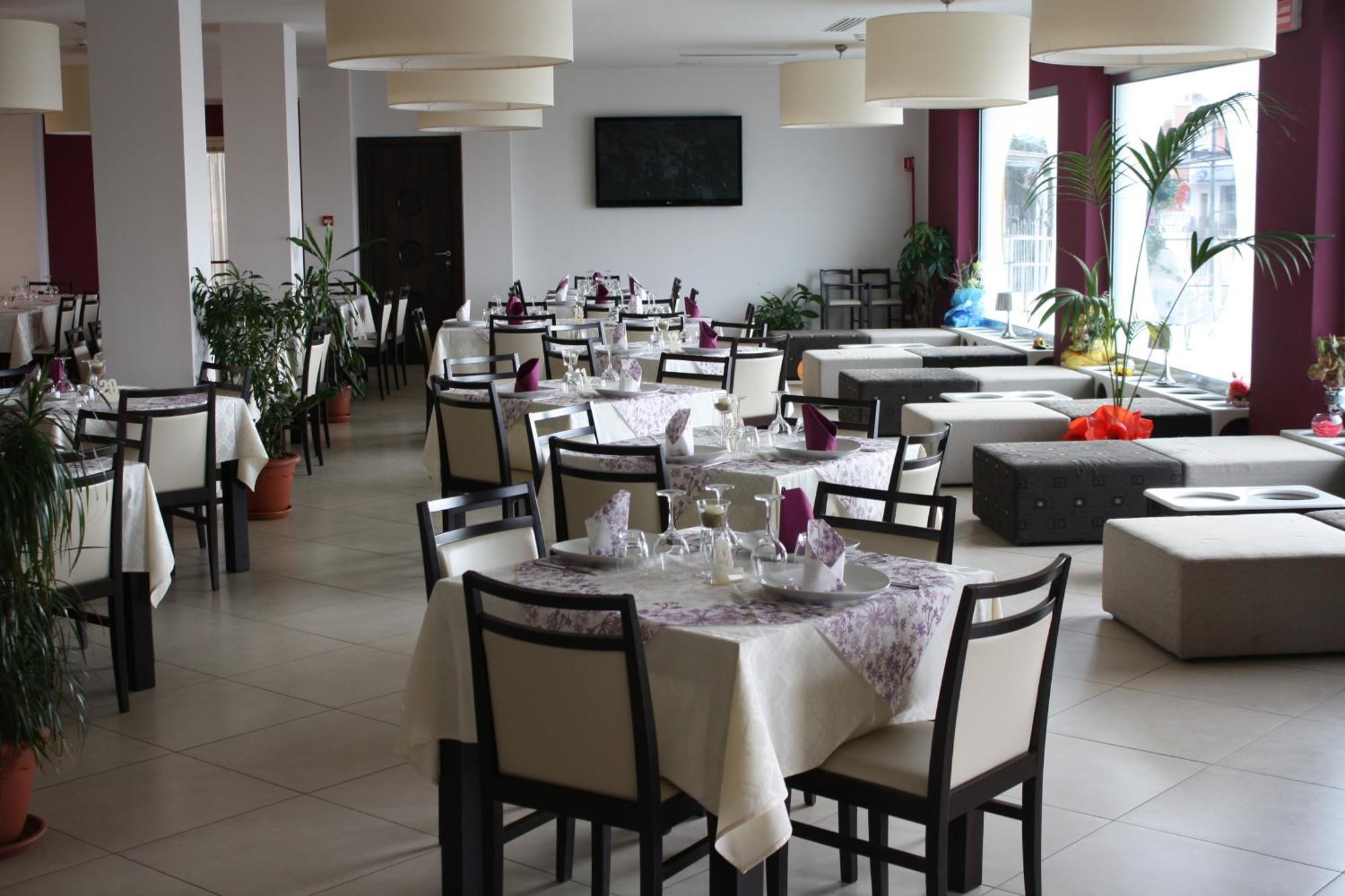 Hotel Cliche San Lucido Ngoại thất bức ảnh