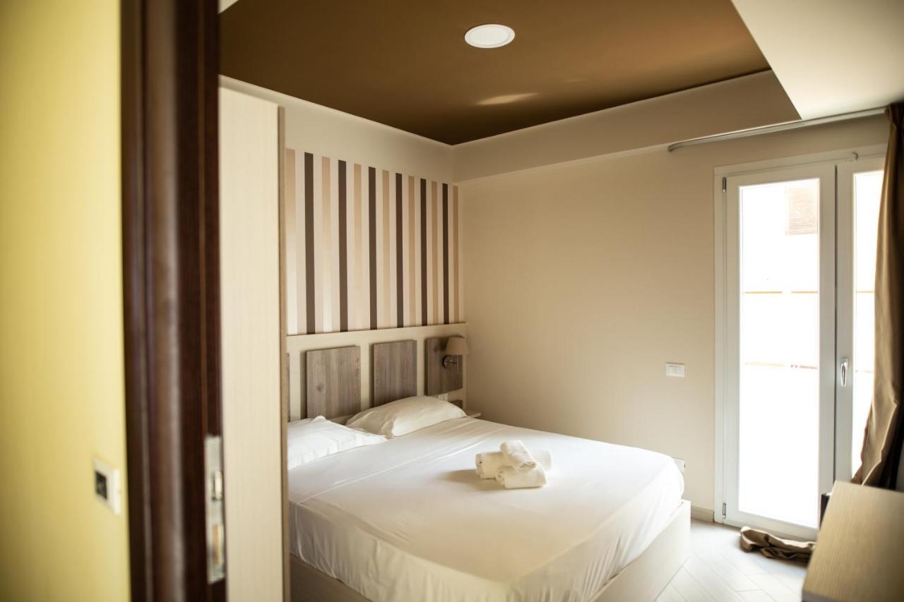 Hotel Cliche San Lucido Ngoại thất bức ảnh